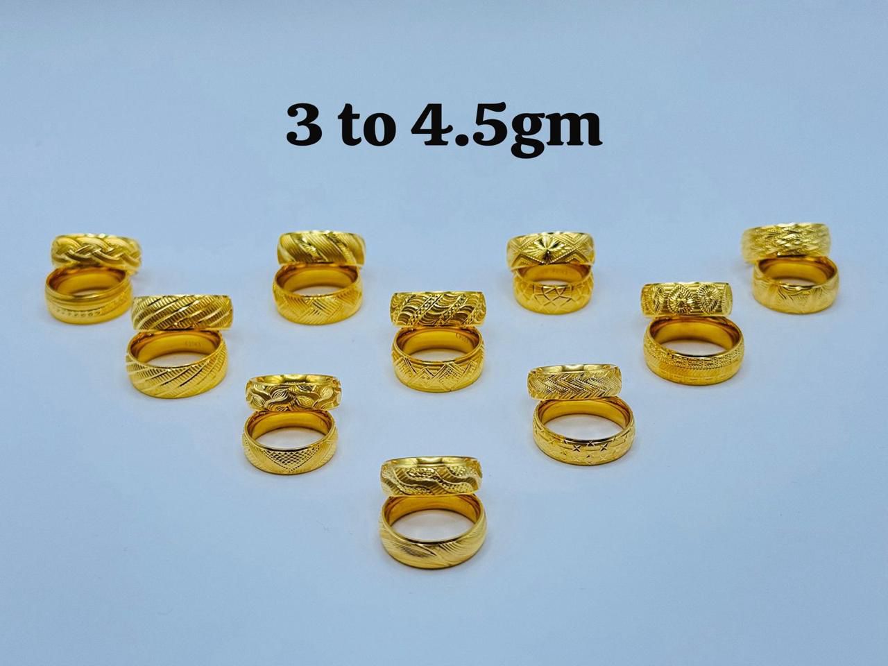 Jewellery Gallery Image