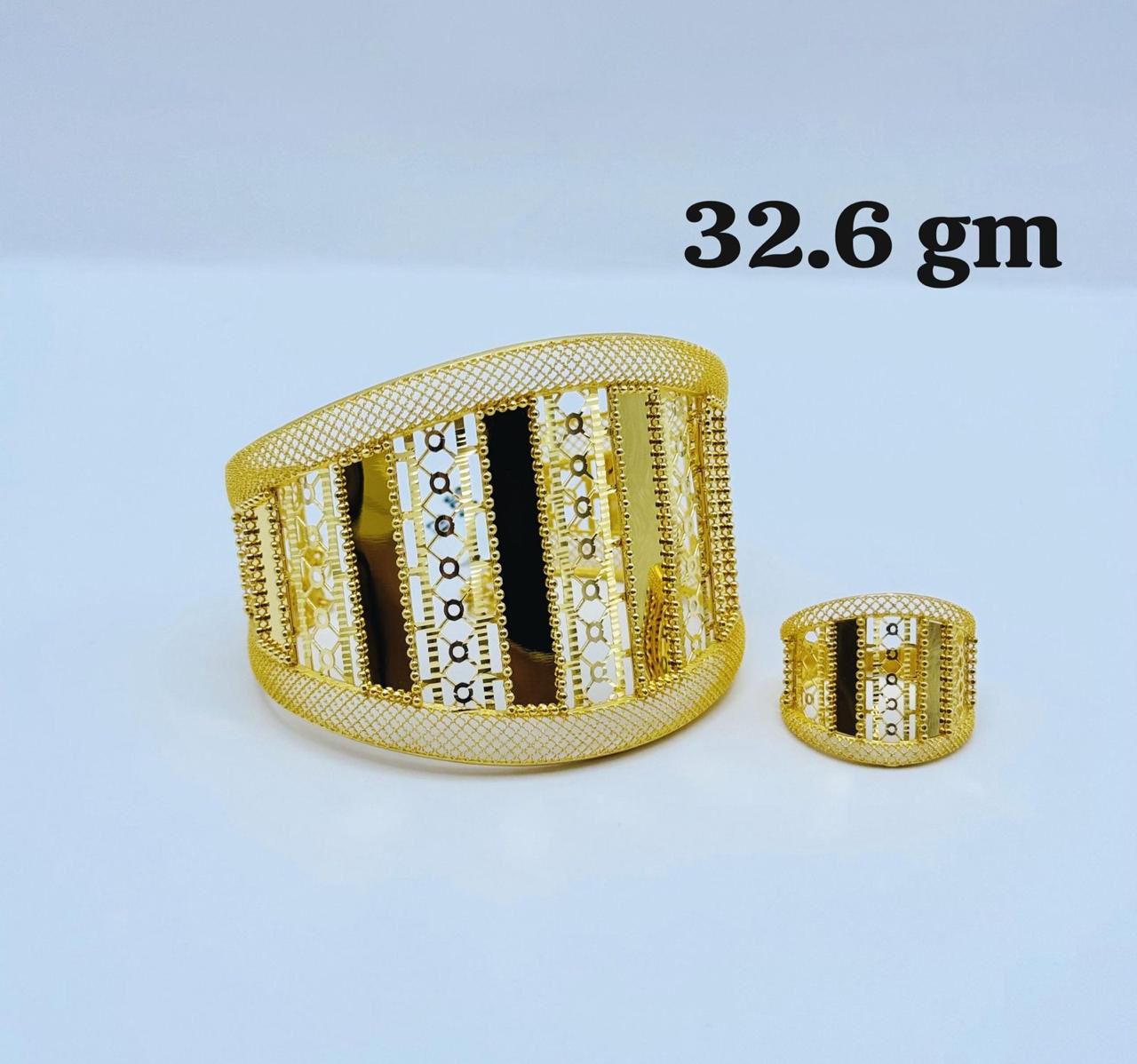 Jewellery Gallery Image