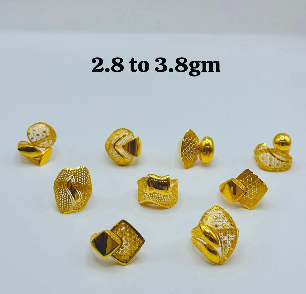 Jewellery Gallery Image