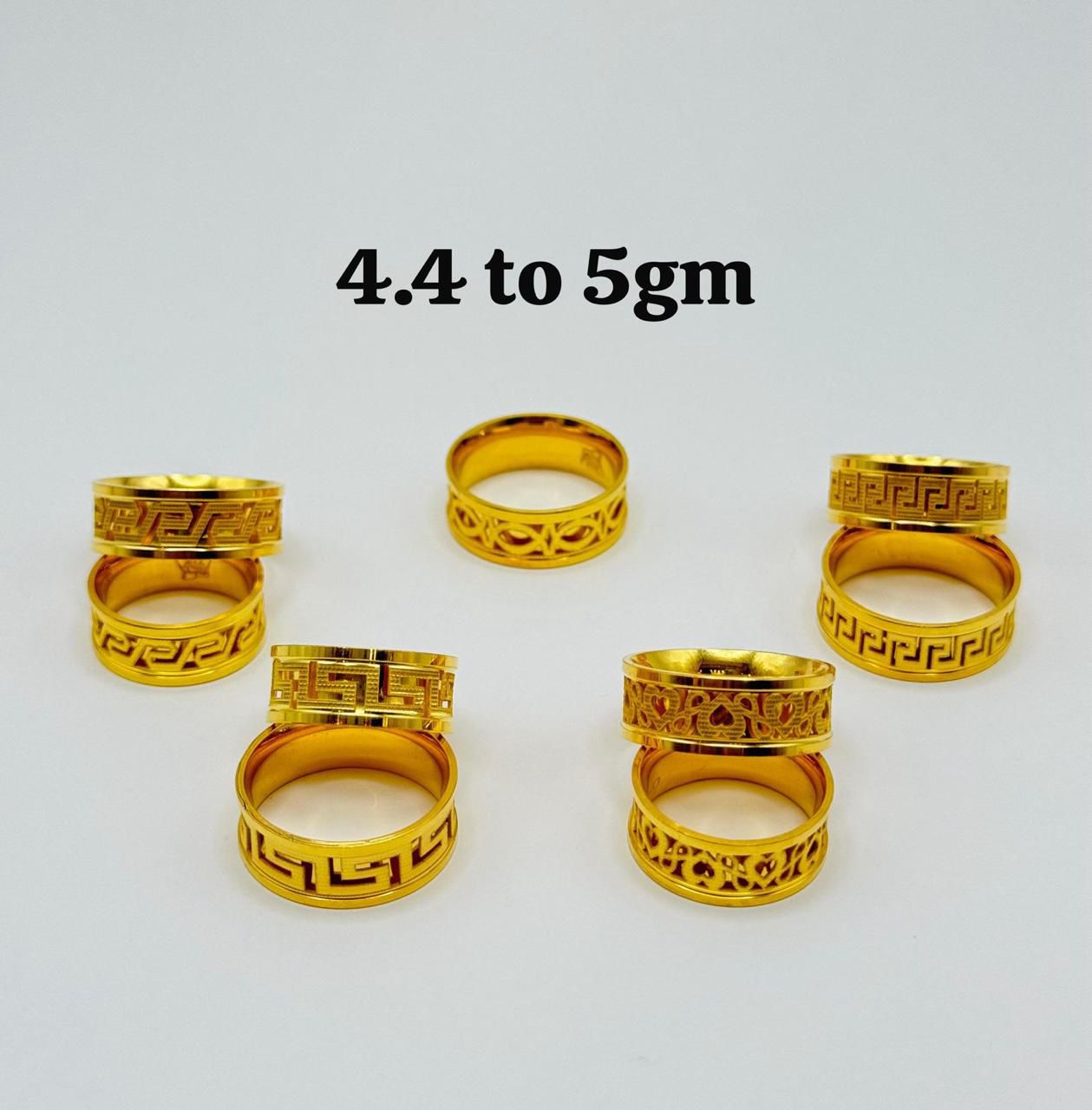 Jewellery Gallery Image