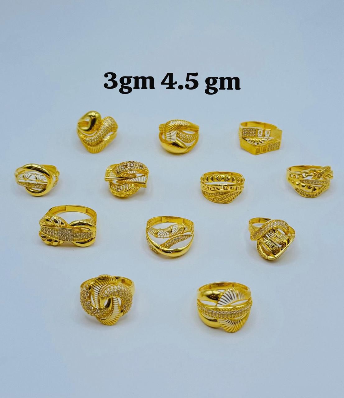 Jewellery Gallery Image