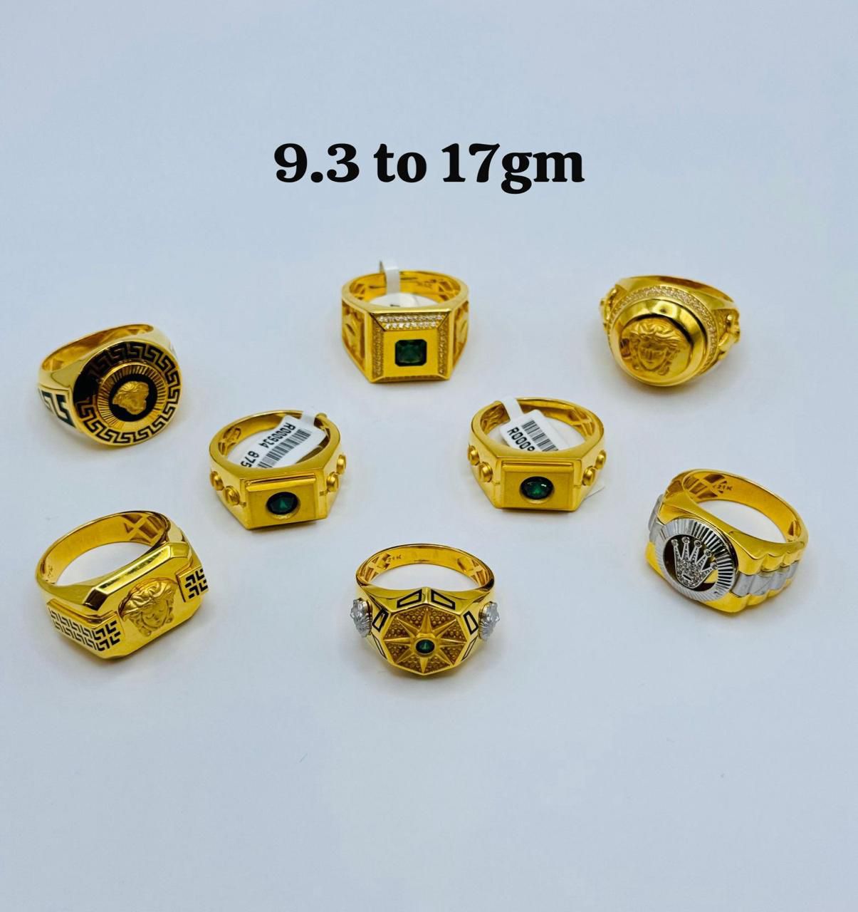 Jewellery Gallery Image