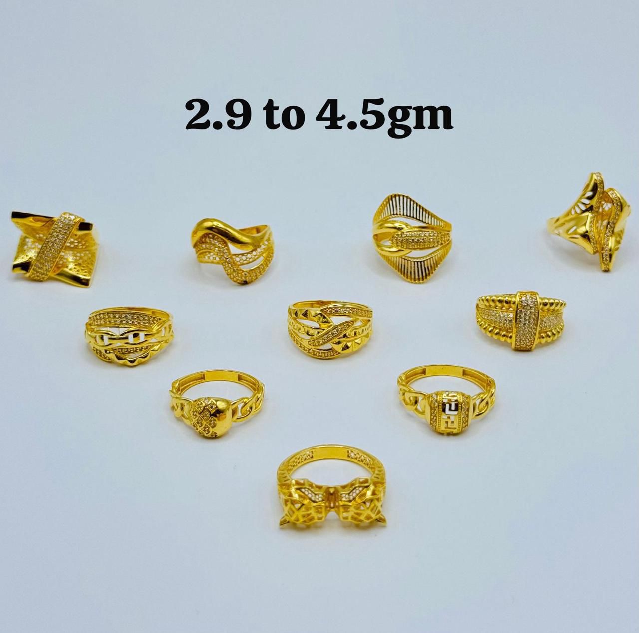 Jewellery Gallery Image