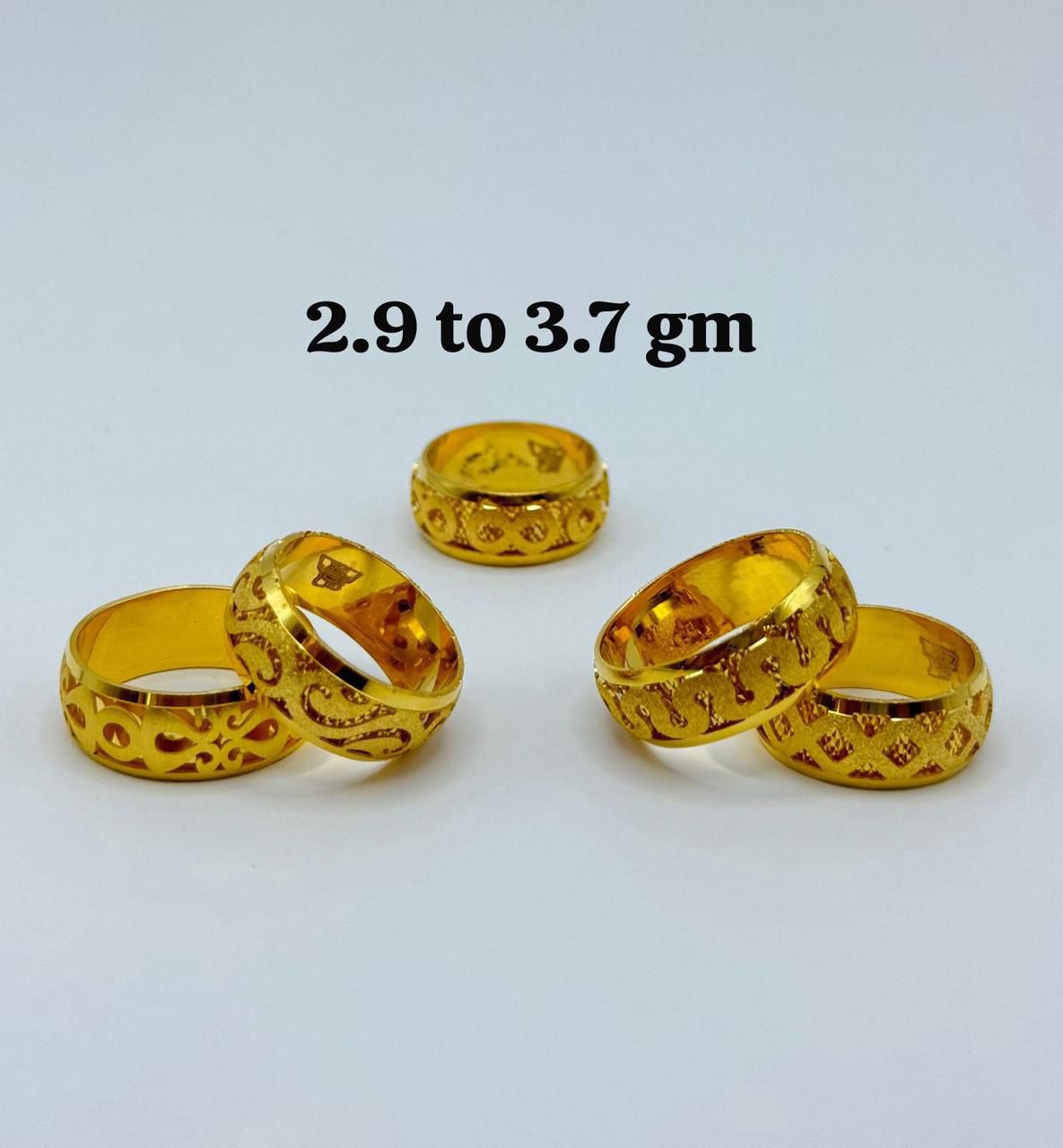 Jewellery Gallery Image