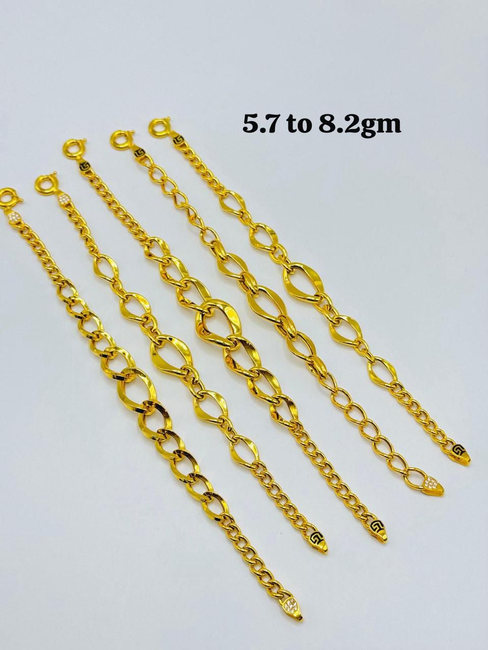 Jewellery Gallery Image