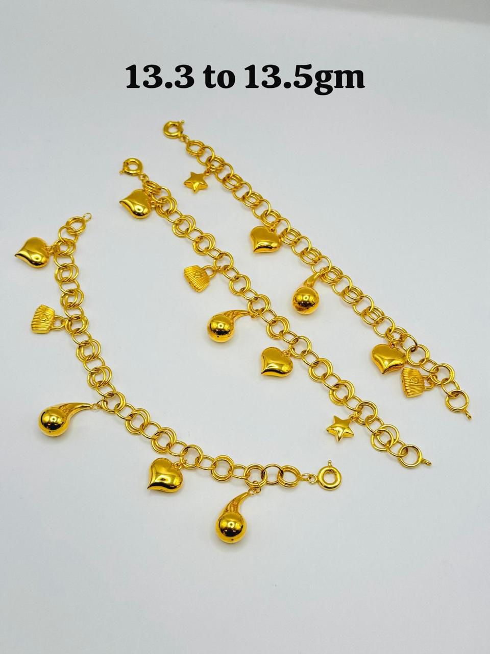 Jewellery Gallery Image