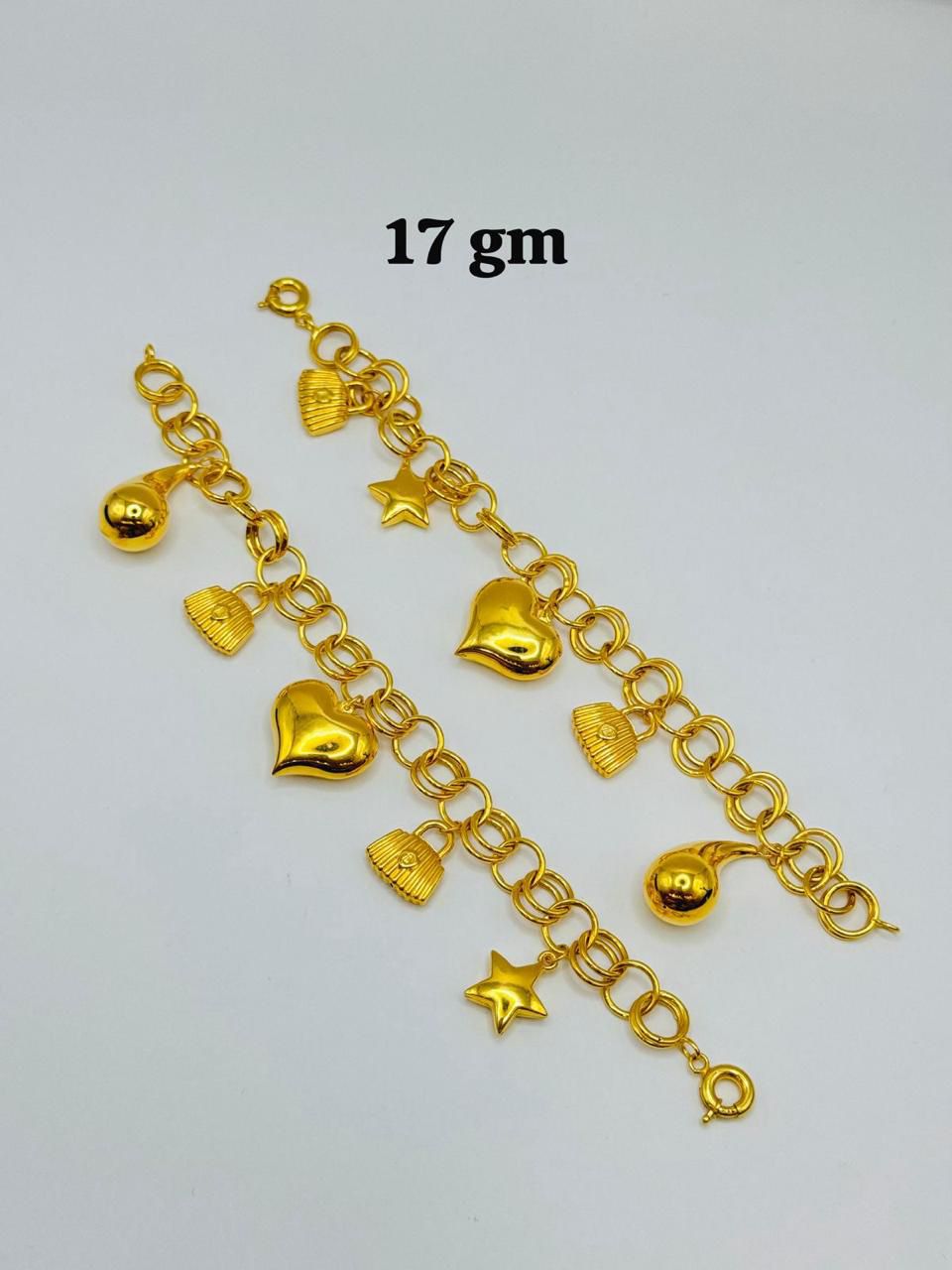 Jewellery Gallery Image