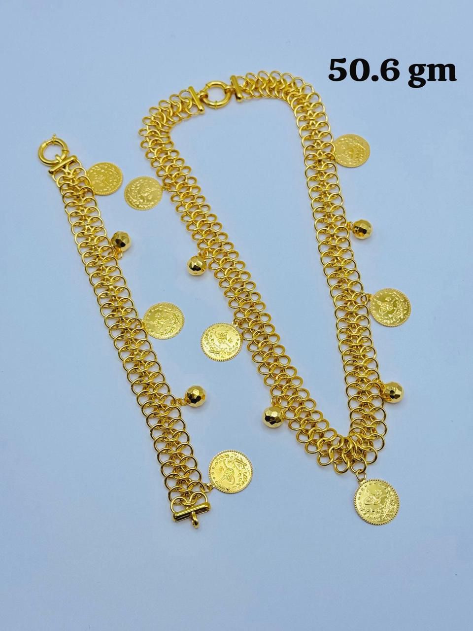 Jewellery Gallery Image