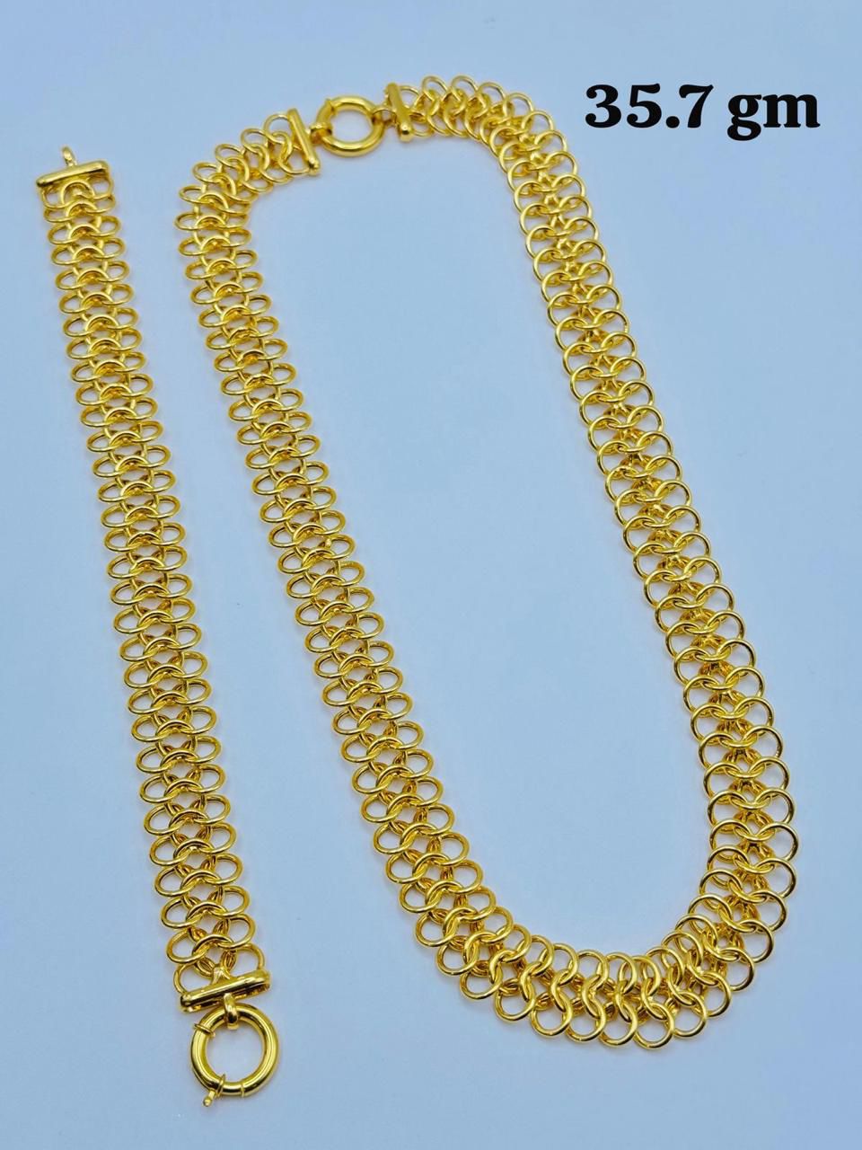 Jewellery Gallery Image