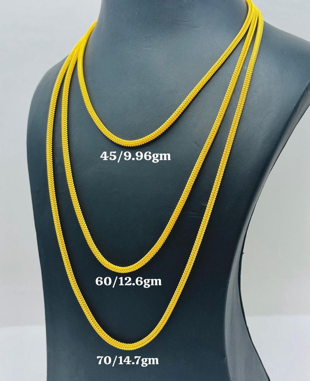 Jewellery Gallery Image