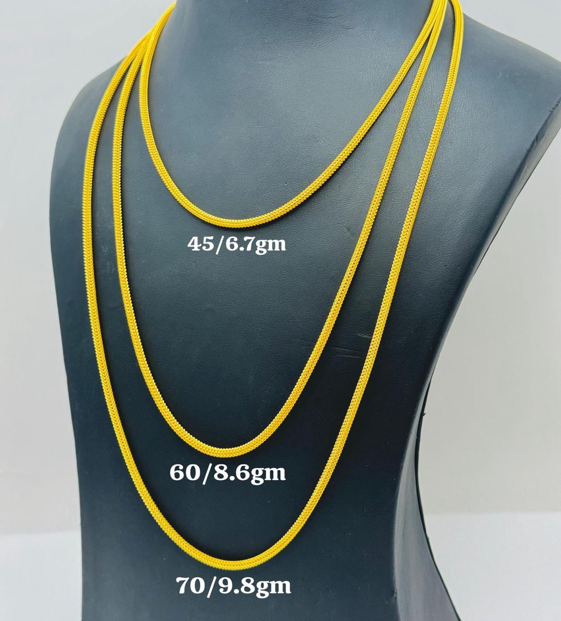 Jewellery Gallery Image