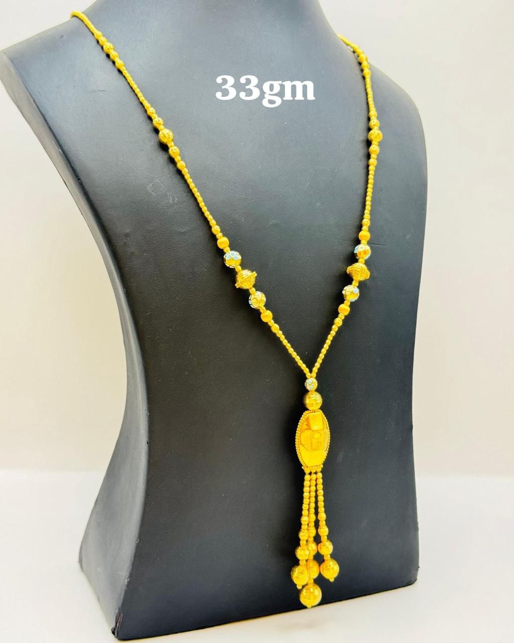 Jewellery Gallery Image