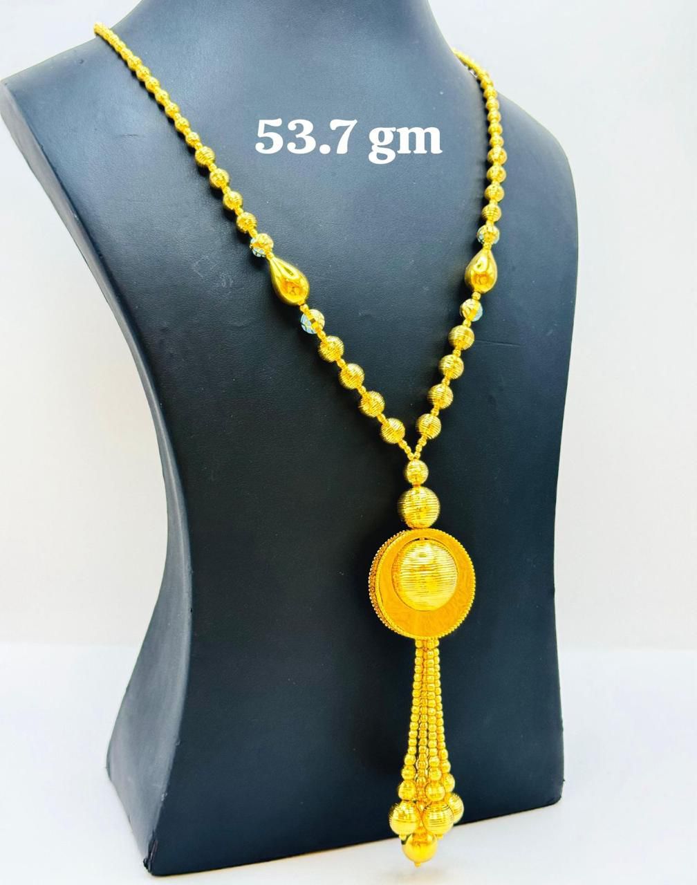 Jewellery Gallery Image