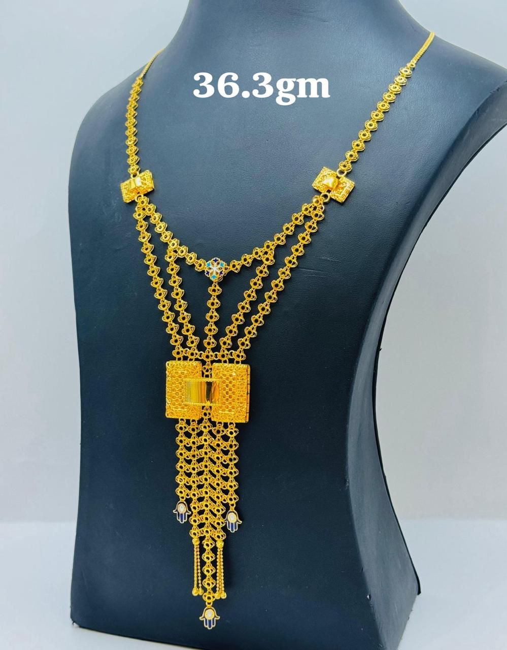 Jewellery Gallery Image