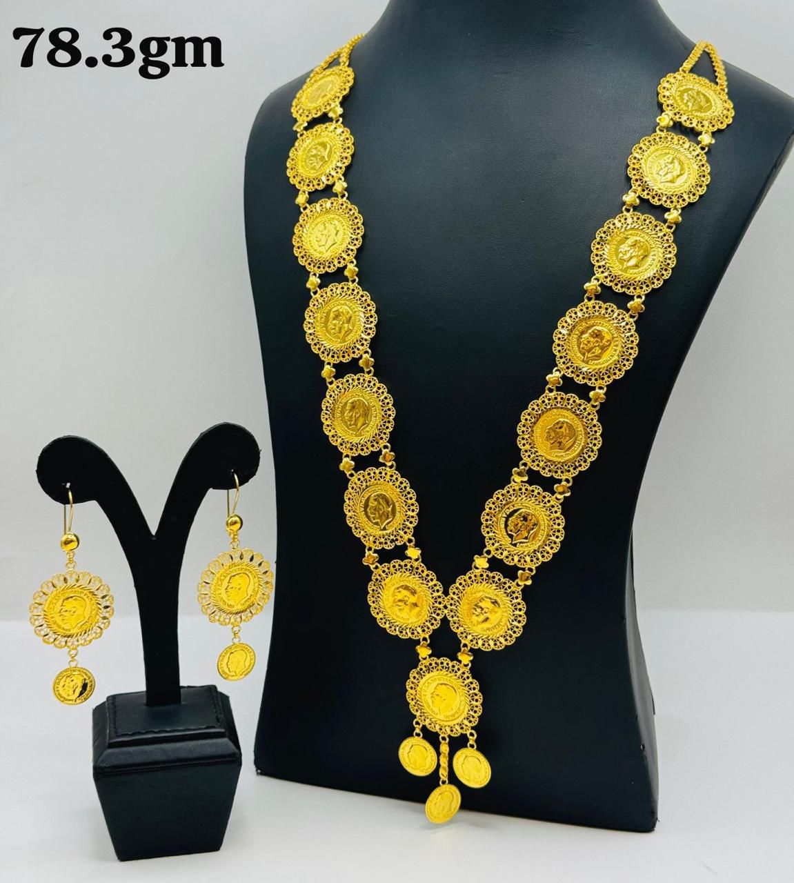 Jewellery Gallery Image