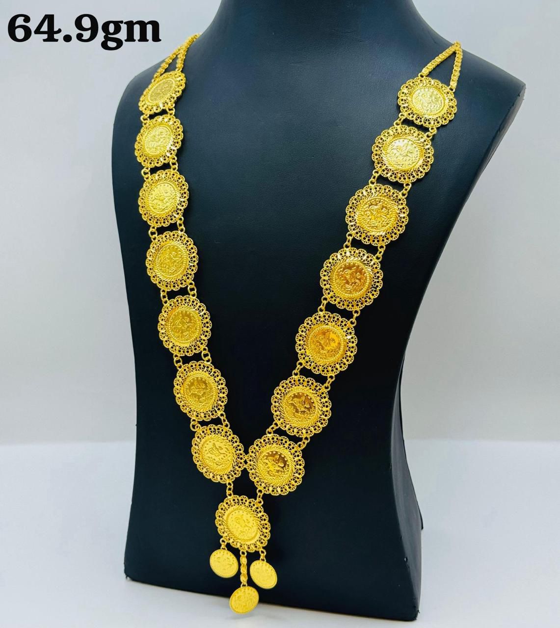 Jewellery Gallery Image