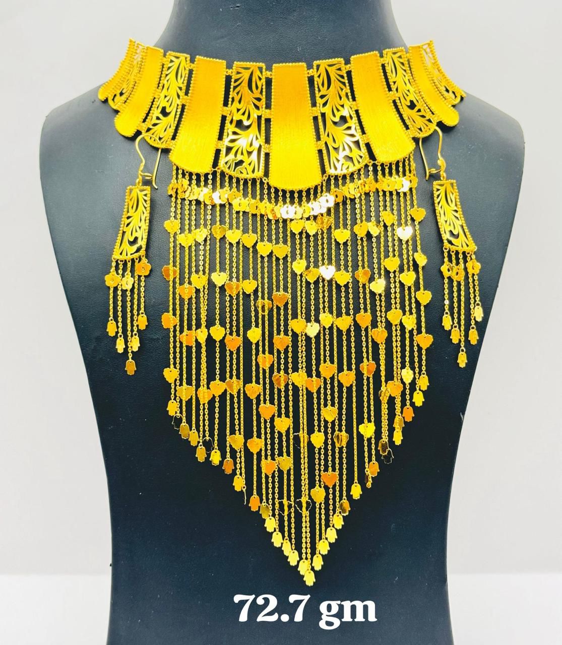 Jewellery Gallery Image