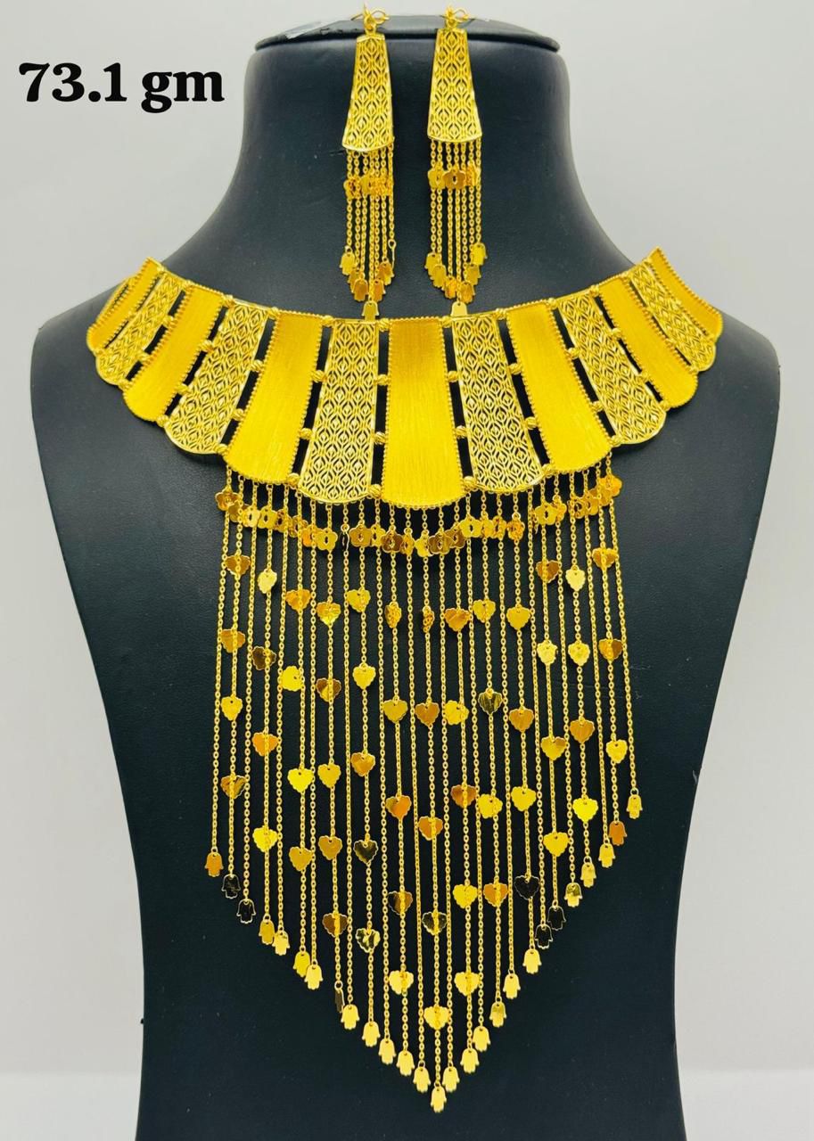 Jewellery Gallery Image